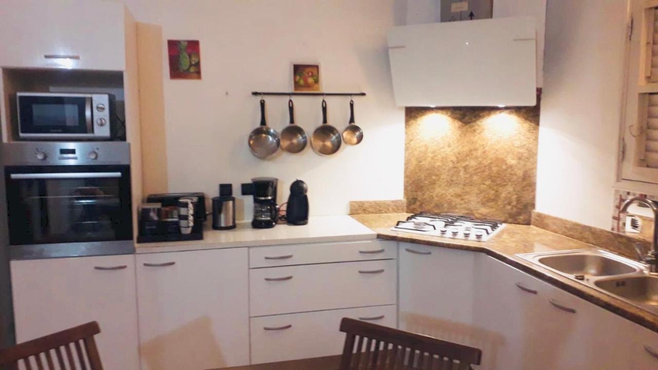 Papeth House Villa Le Francois Ngoại thất bức ảnh