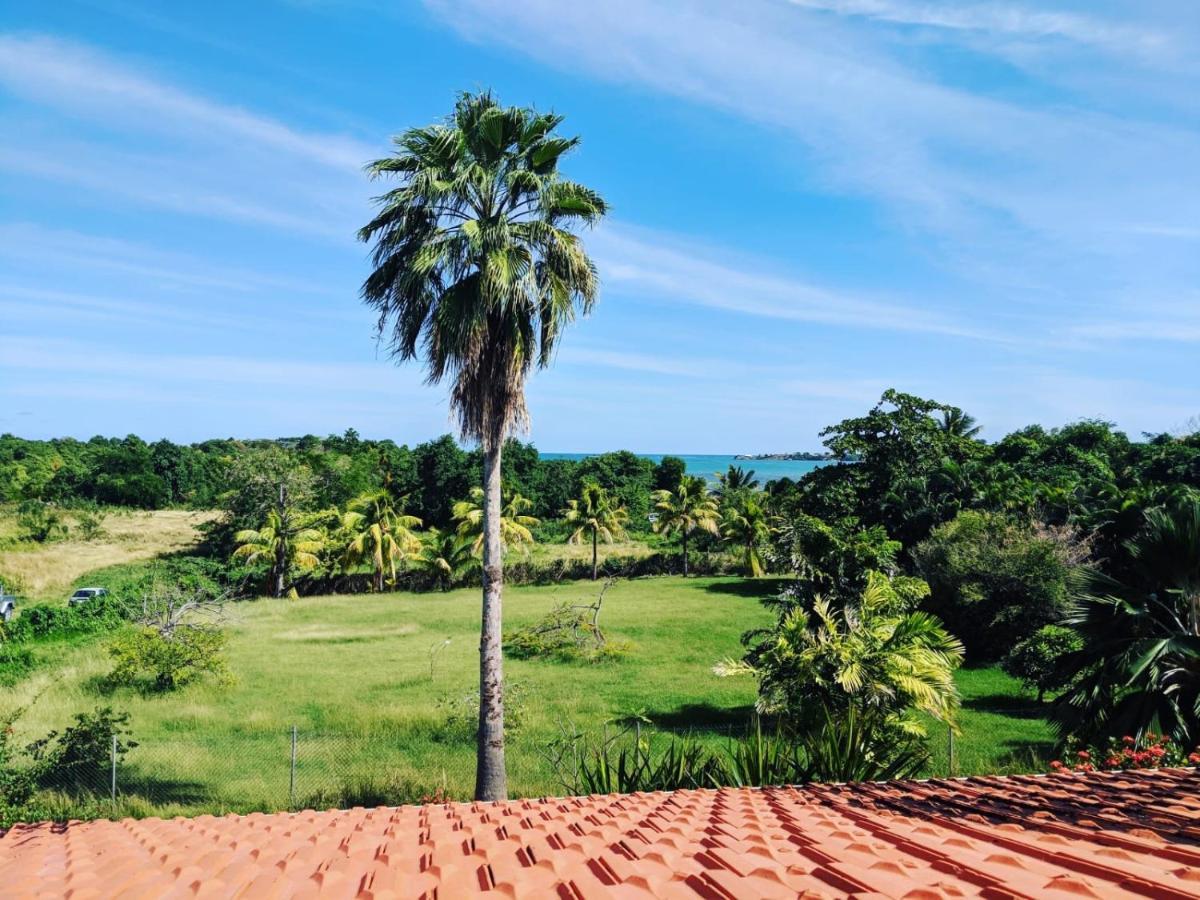 Papeth House Villa Le Francois Ngoại thất bức ảnh