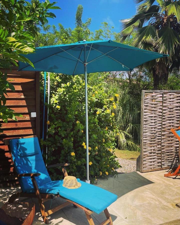 Papeth House Villa Le Francois Ngoại thất bức ảnh