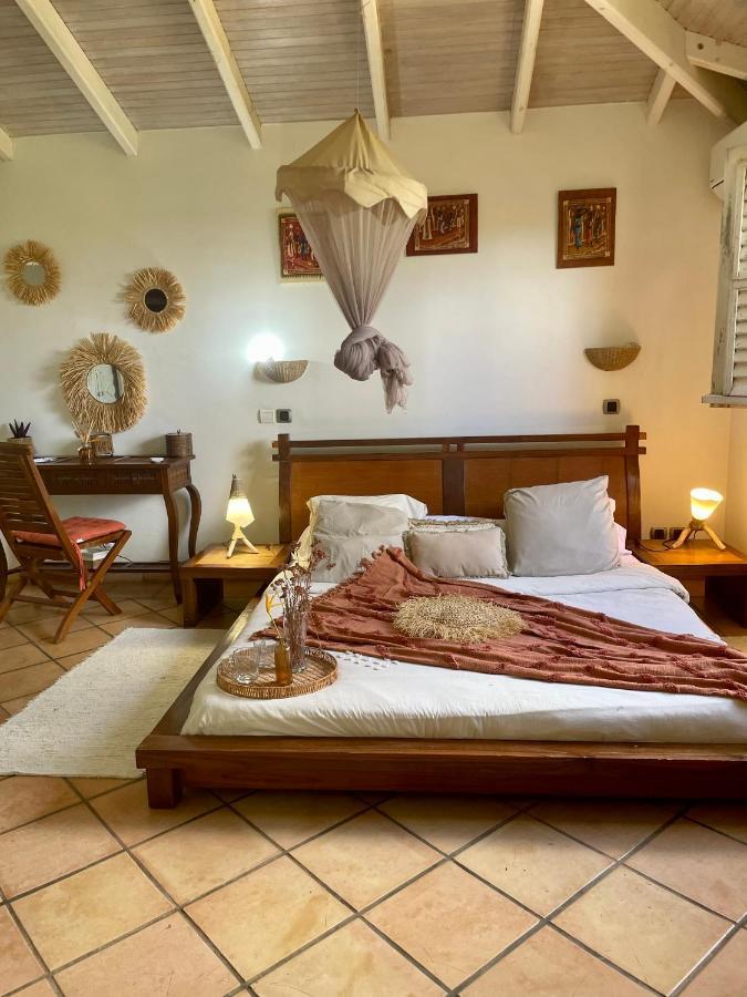 Papeth House Villa Le Francois Ngoại thất bức ảnh